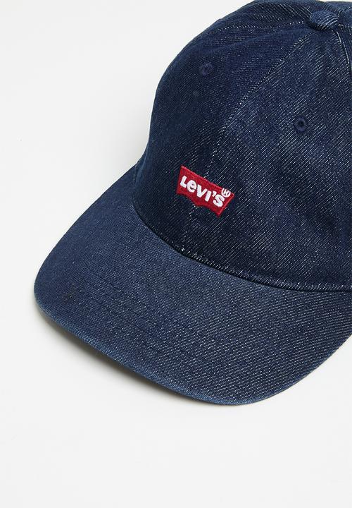 Levi’s® - Housemark Cap - blue