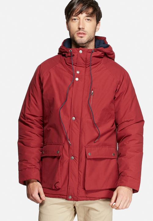 Selected Homme - Yosemity Padded Jacket