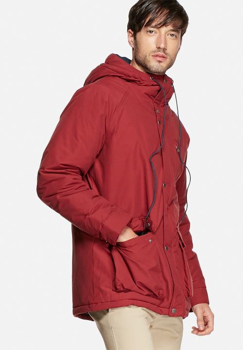 Selected Homme - Yosemity Padded Jacket