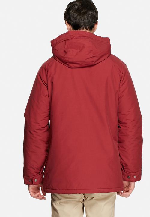 Selected Homme - Yosemity Padded Jacket