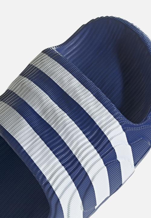 adidas Originals - Adilette 22 - team royal blue/ftwr white