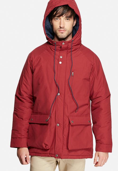Selected Homme - Yosemity Padded Jacket
