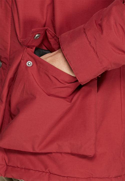 Selected Homme - Yosemity Padded Jacket