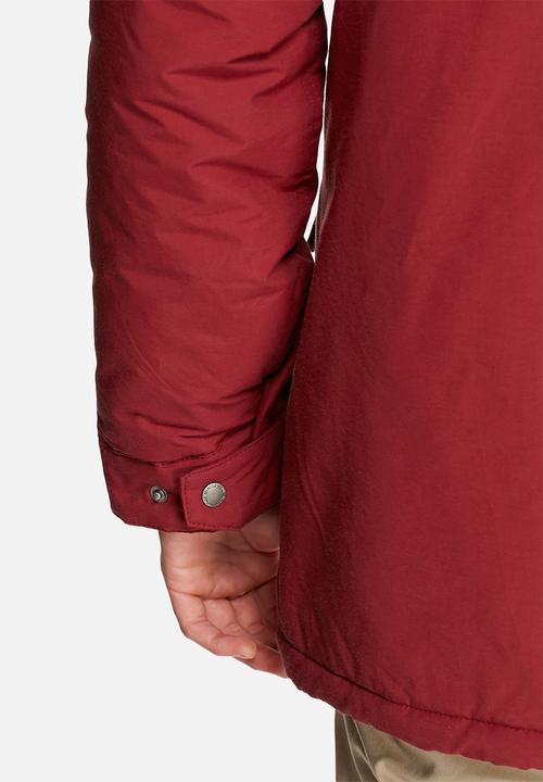 Selected Homme - Yosemity Padded Jacket