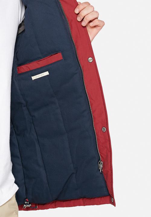Selected Homme - Yosemity Padded Jacket