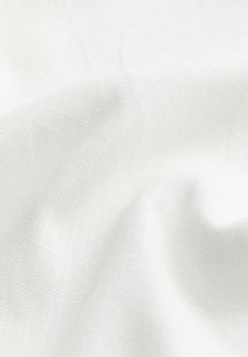 H&M - Maxi skirt - cream