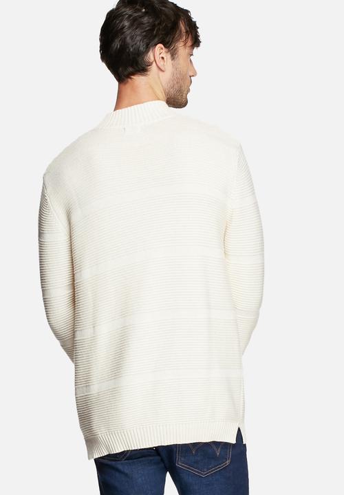 ADPT. - Matte Knit
