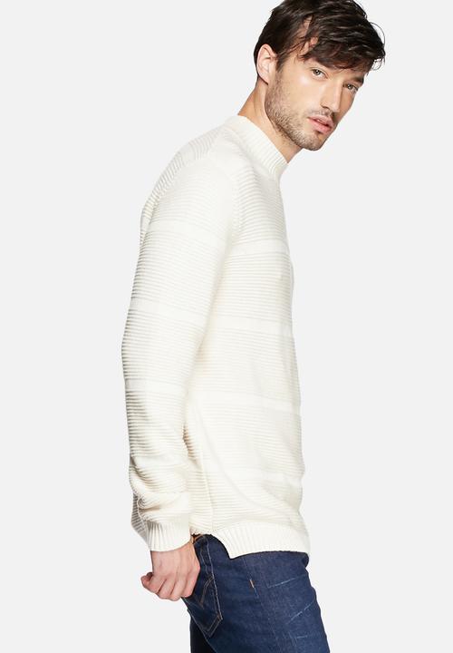 ADPT. - Matte Knit