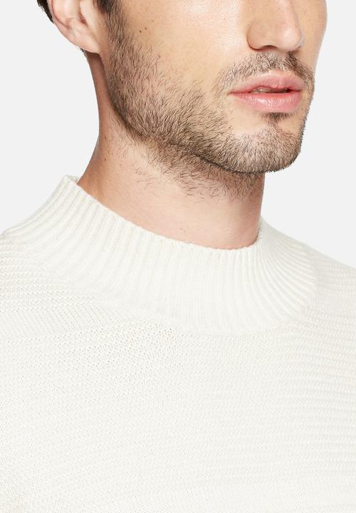 ADPT. - Matte Knit