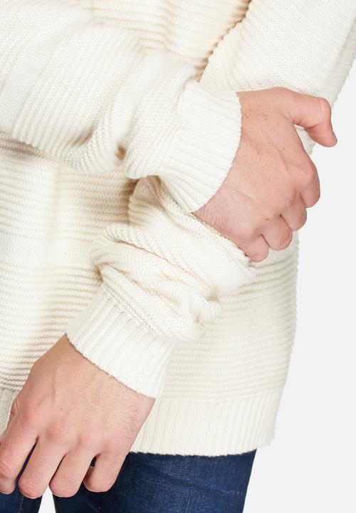 ADPT. - Matte Knit