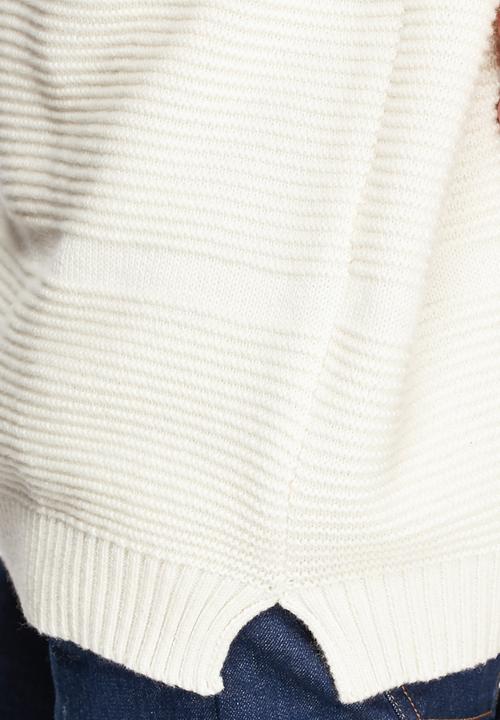 ADPT. - Matte Knit