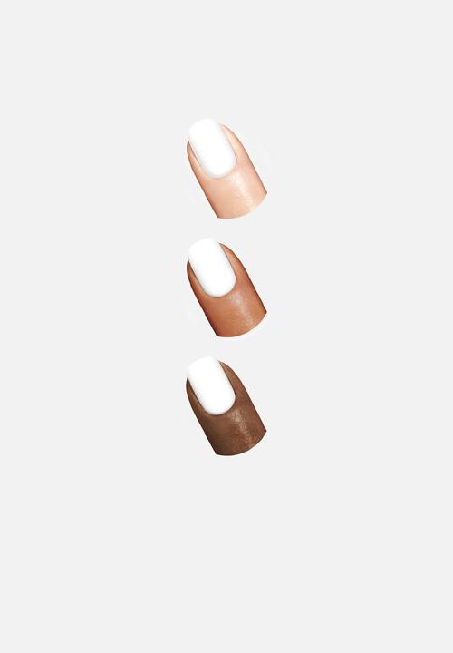 Sally Hansen - Insta-Dri® Nail Polish - Clearly Quick