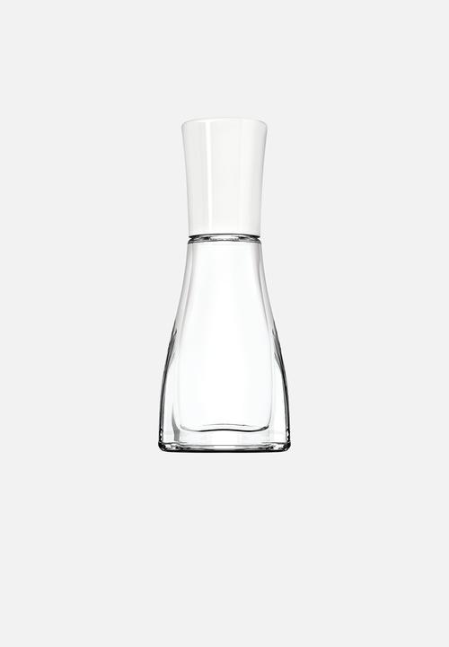 Sally Hansen - Insta-Dri® Nail Polish - White On Time