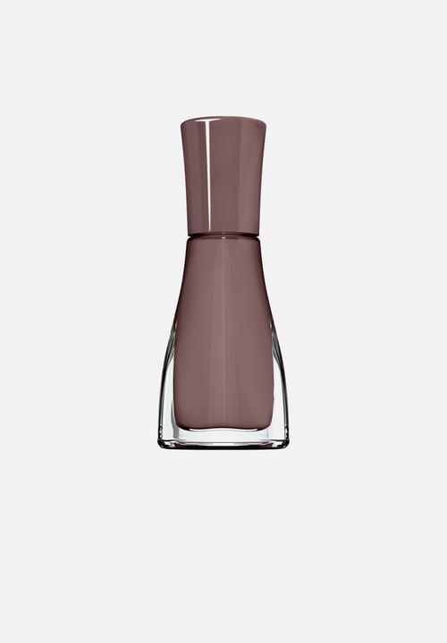 Sally Hansen - Insta-Dri® Nail Polish - Slick Slate