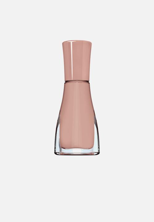 Sally Hansen - Insta-Dri® Nail Polish - Buff And Tumble