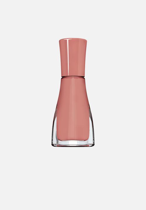 Sally Hansen - Insta-Dri® Nail Polish - Mauve It
