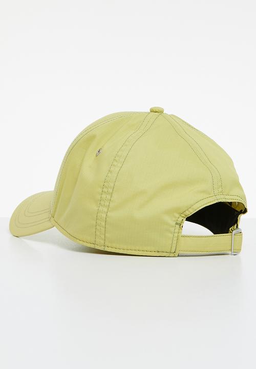 G-STAR - Originals baseball cap-leek green