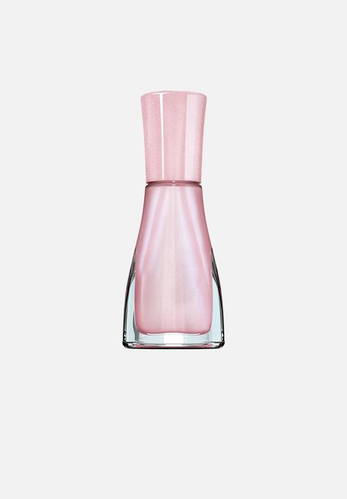Sally Hansen - Insta-Dri® Nail Polish - Make It Snappy!