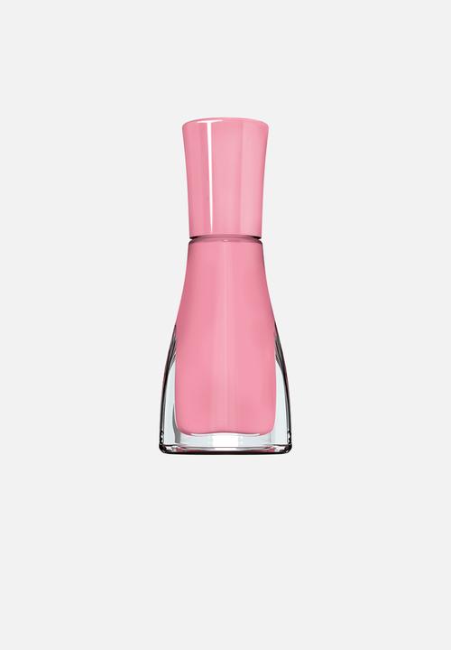 Sally Hansen - Insta-Dri® Nail Polish - Pink Blink
