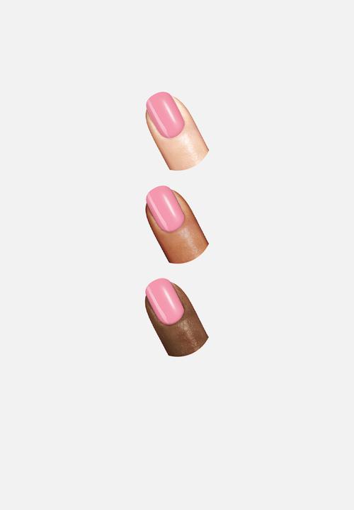 Sally Hansen - Insta-Dri® Nail Polish - Pink Blink