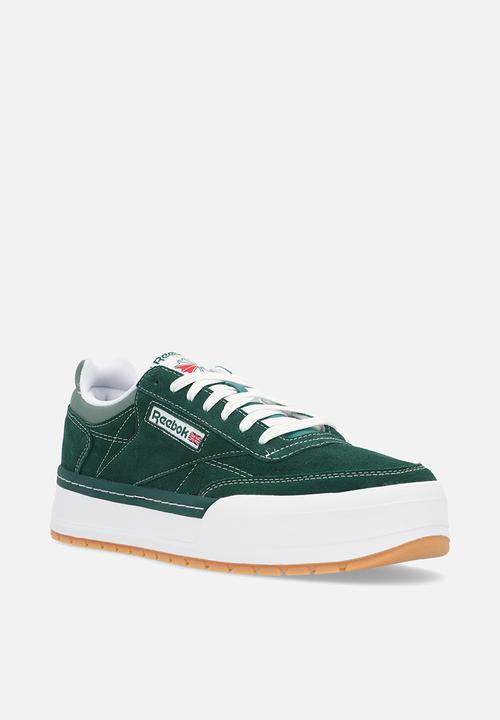 Reebok - Club C megacourt