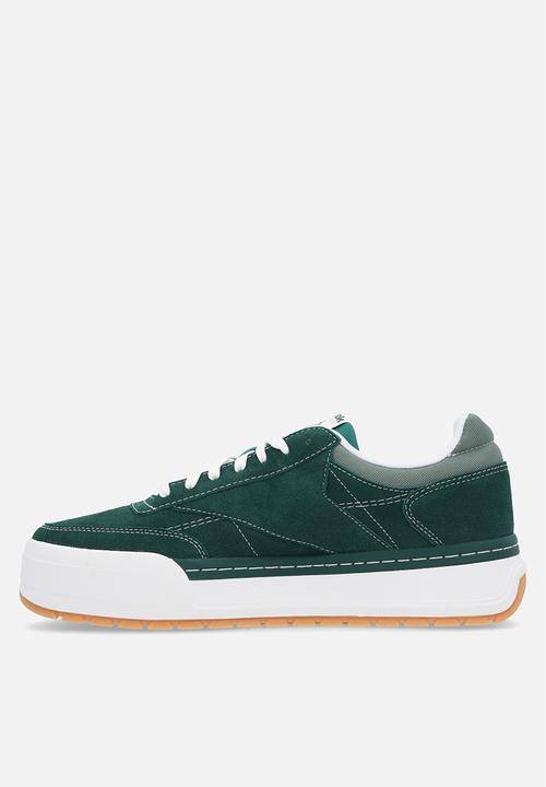 Reebok - Club C megacourt