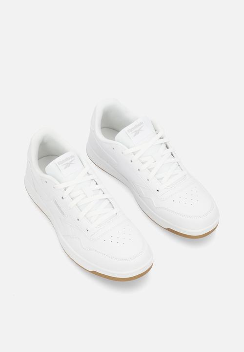 Reebok - Court Advance - White/White/Gum