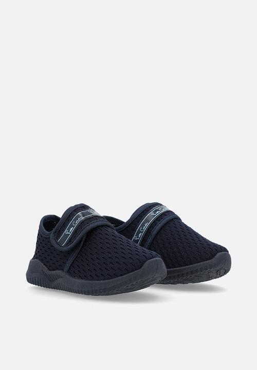 Pierre Cardin - Kennedy Infants Sneakers - Navy
