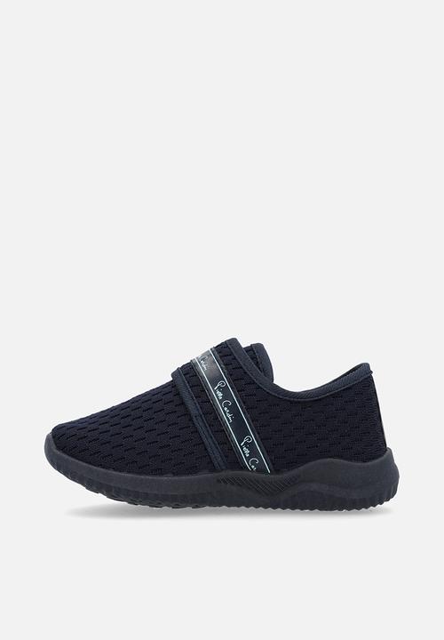 Pierre Cardin - Kennedy Infants Sneakers - Navy