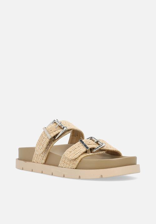 Footwork - Jadene Slide - Neutral