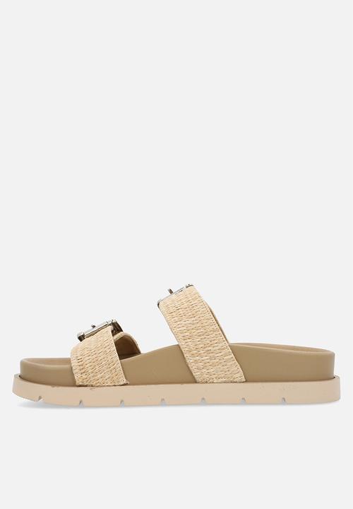 Footwork - Jadene Slide - Neutral