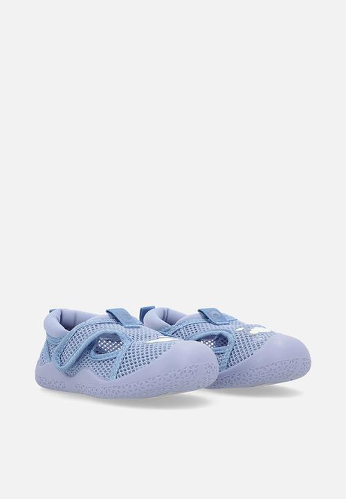 Pierre Cardin - Parker Infants Aqua Sandal - Blue