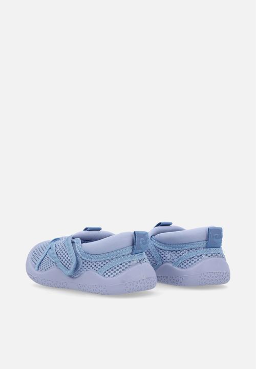 Pierre Cardin - Parker Infants Aqua Sandal - Blue