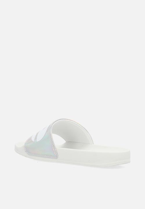 Levi’s® - June L S Slide - Silver