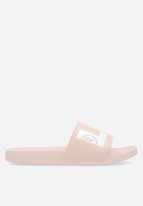 Levi’s® - June L S Slide - Light Pink