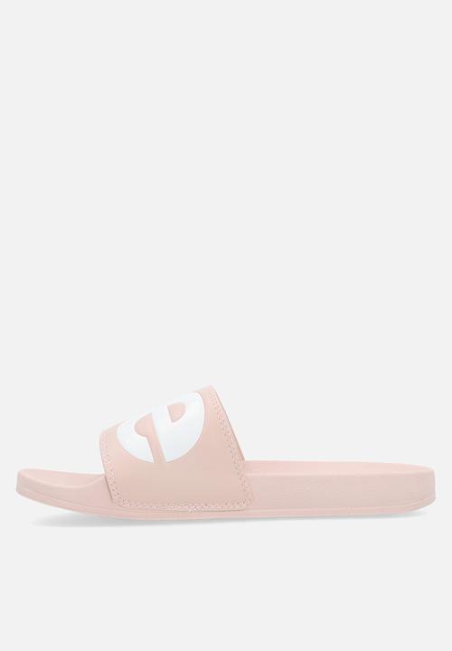 Levi’s® - June L S Slide - Light Pink