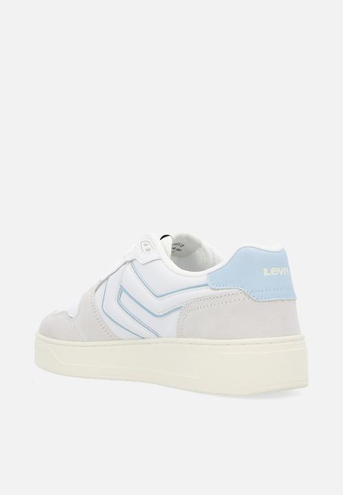 Levi’s® - Glide S L - Off White