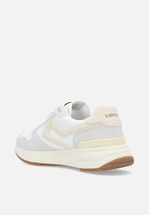 Levi’s® - Charge S - Regular White