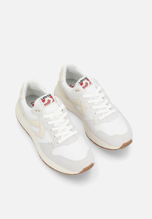Levi’s® - Charge S - Regular White
