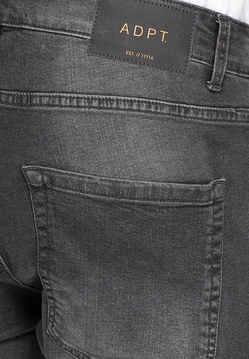 ADPT. - Skinny Jeans AKM 1018