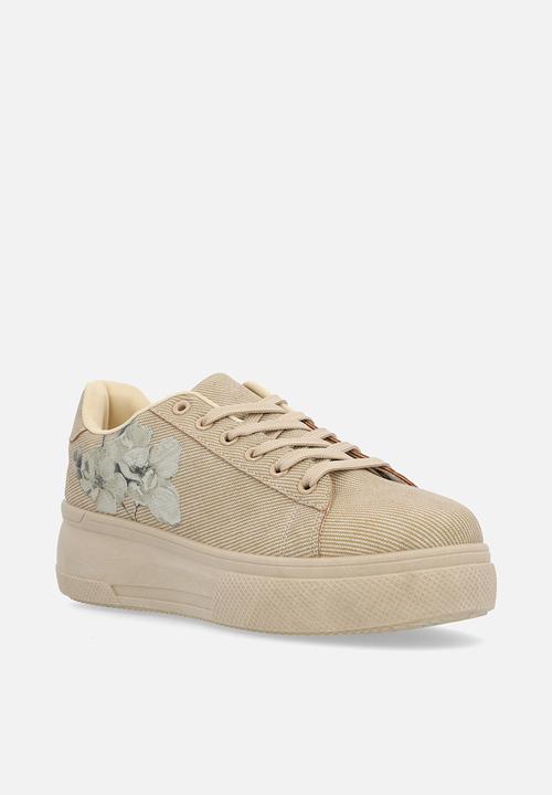Pierre Cardin - Valentine 2 Sneaker - Khaki