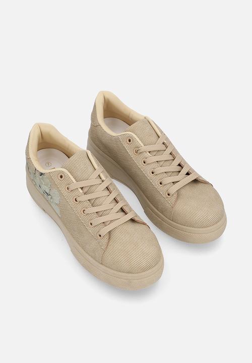 Pierre Cardin - Valentine 2 Sneaker - Khaki