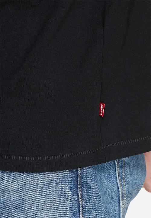 Levi’s® - Graphic Set In Neck