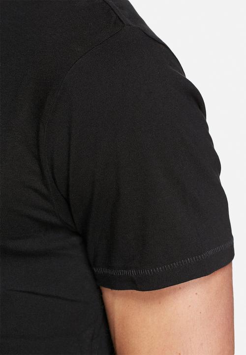 Levi’s® - Graphic Set In Neck