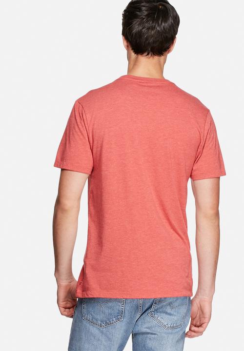 Levi’s® - Wordmark Graphic Tee