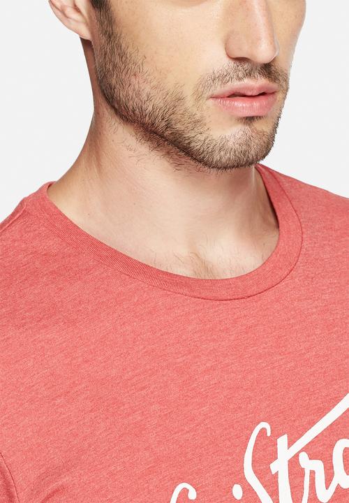 Levi’s® - Wordmark Graphic Tee