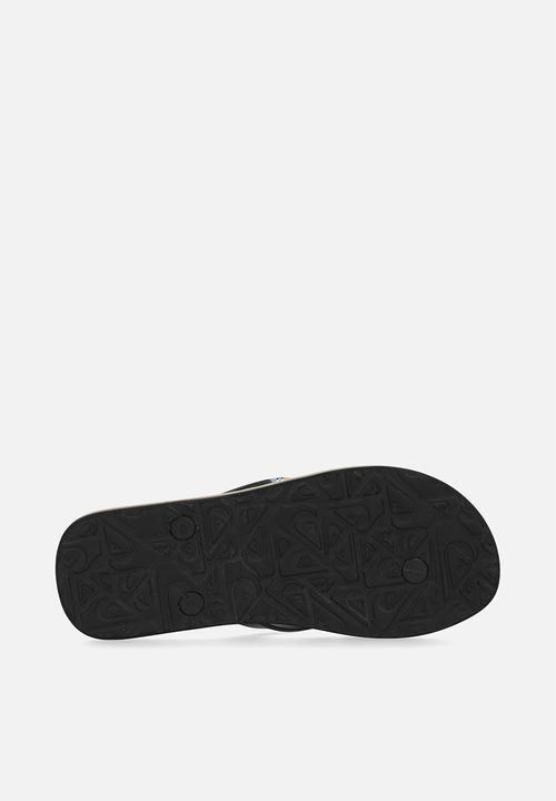 Quiksilver - Molokai art ii youth - green 1