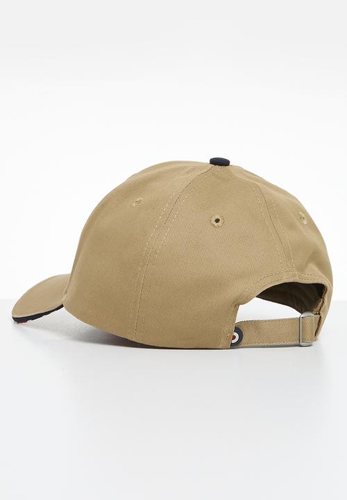Ben Sherman - Targy Cap - Sand