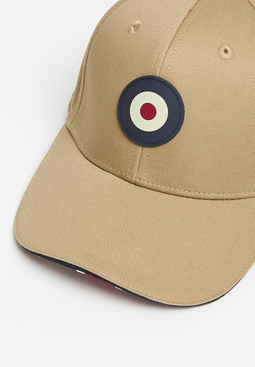 Ben Sherman - Targy Cap - Sand