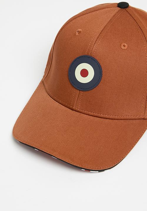 Ben Sherman - Targy Cap - Mango